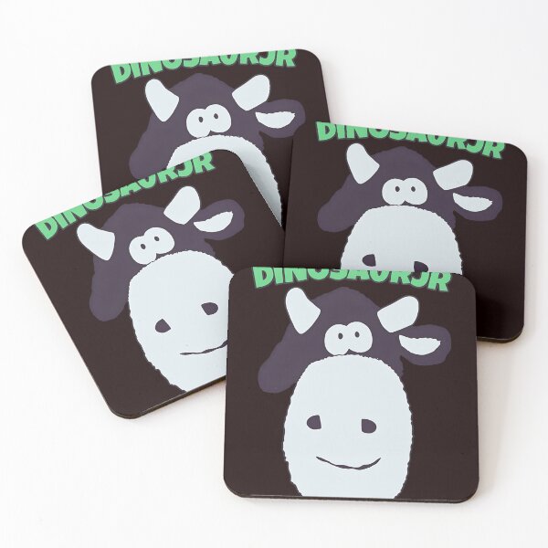 Item preview, Indie Band Cow Face Art designed and sold by mac-lux.