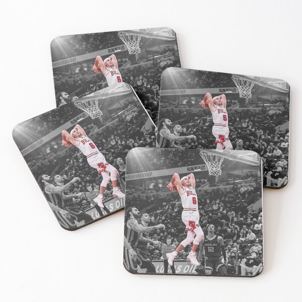 Item preview,  Alex Carushow Caruso To The Chicago Bulls designed and sold by DorianSanchez6.