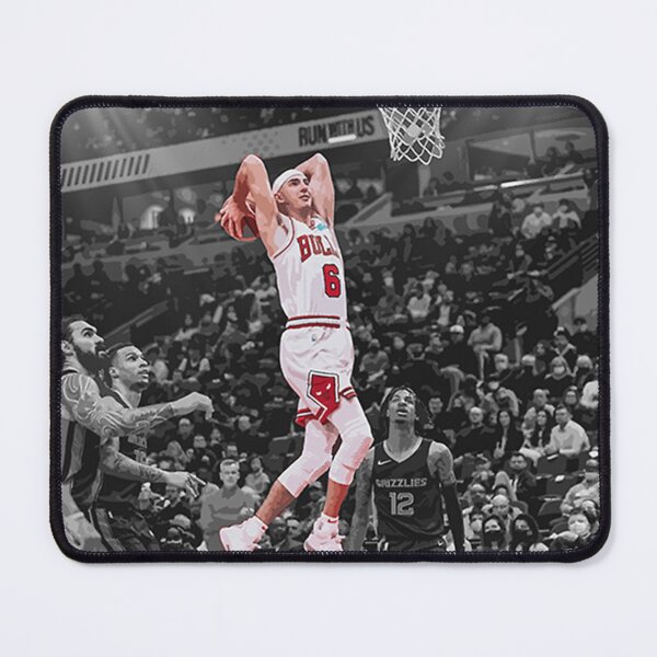 Item preview, Alex Carushow Caruso To The Chicago Bulls designed and sold by DorianSanchez6.