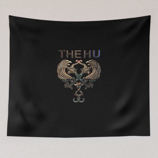 Item preview, The-Hu--Color designed and sold by granwan.