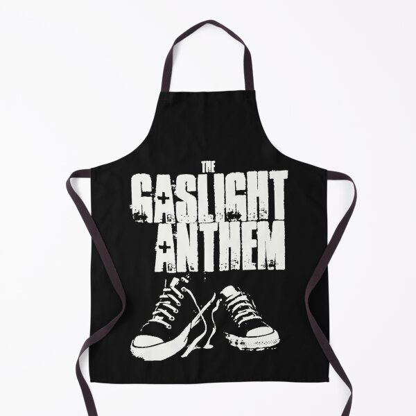 Item preview, Vintage Gaslight Anthem Classic Rock Punk Music Lover designed and sold by Bemchicafre.
