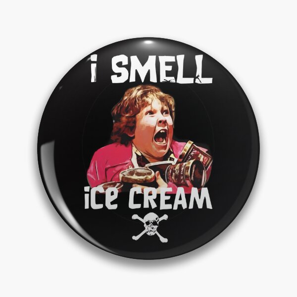 Item preview, Smell Ice Cream Quote  designed and sold by mac-lux.