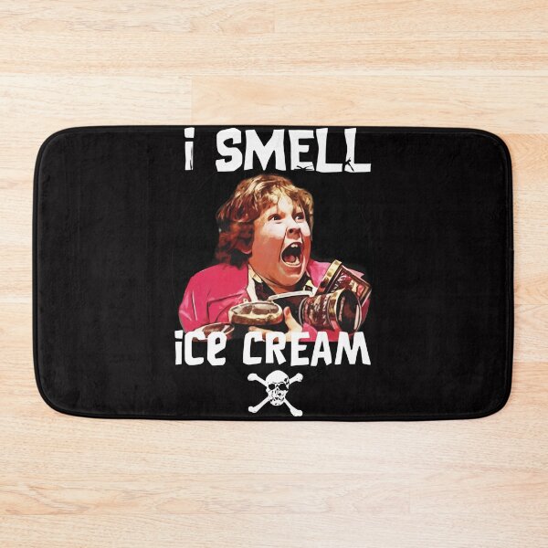 Item preview, Smell Ice Cream Quote  designed and sold by mac-lux.