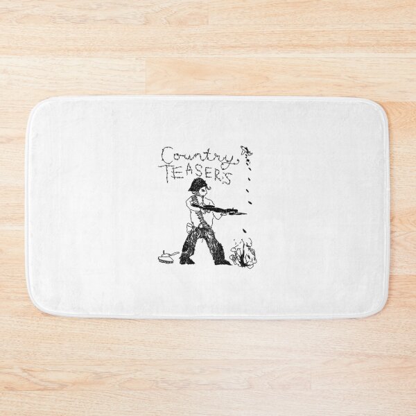 Item preview, Country Teasers 1994 designed and sold by ChibiPalsCo.