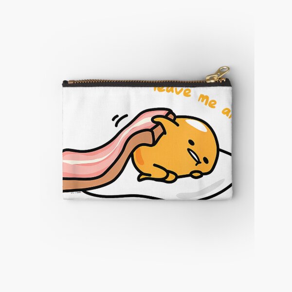 Item preview, Gudetama Leave Me Alone  designed and sold by halinh99.