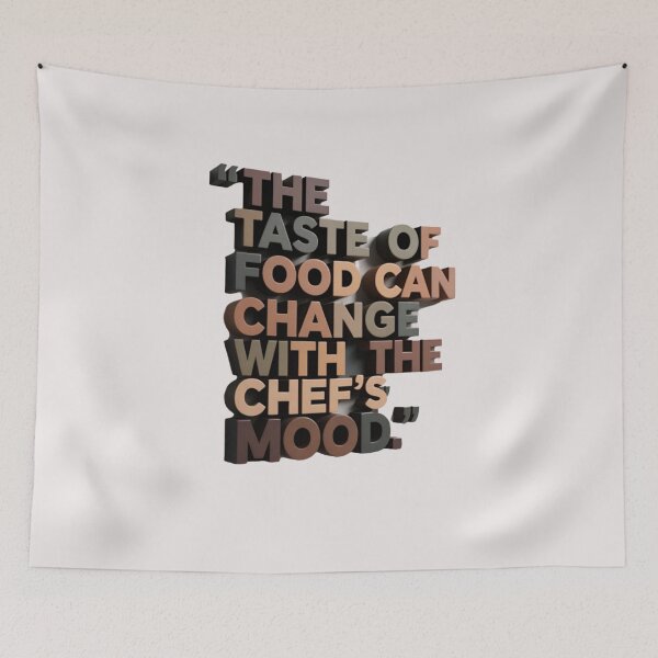 Item preview, FOODIE MOODY designed and sold by TommyTsunami.
