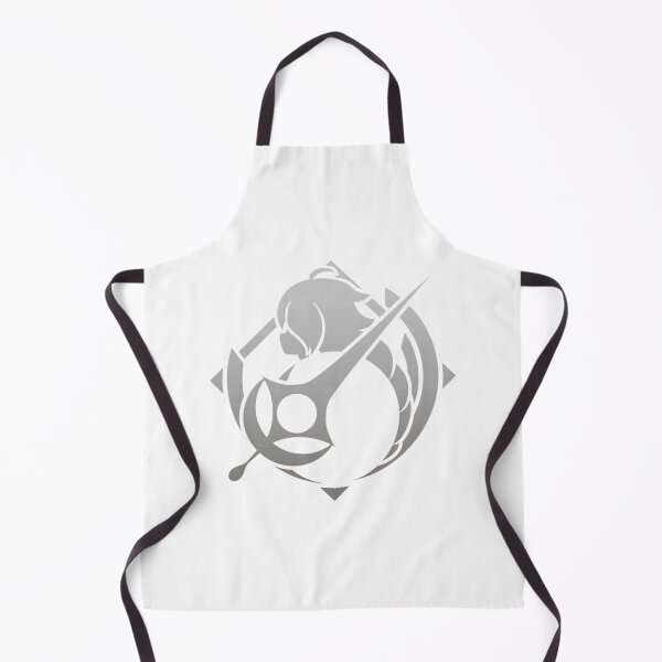 Item preview, the traveler aether logo - genshin impact designed and sold by egytshirts.