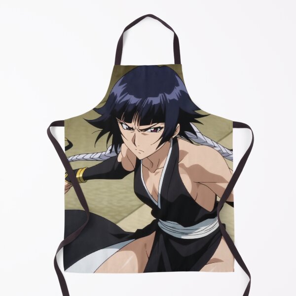 Item preview, Soi Fon 002 designed and sold by Raziel619 Prints.