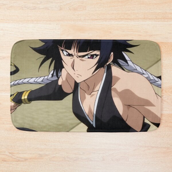Aperçu de l'œuvre Soi Fon 002 créée et vendue par Raziel619 Prints.