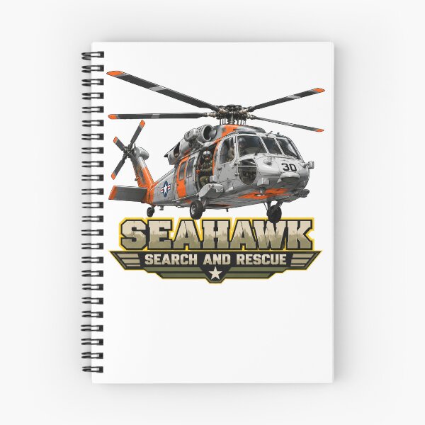 Item preview, SH60 Seahawk Helicopter Aviation Design designed and sold by IRON WINGS /USAF.