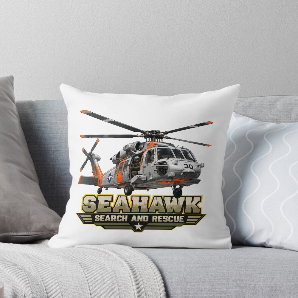 Item preview, Throw Pillow designed and sold by PatternFusions.