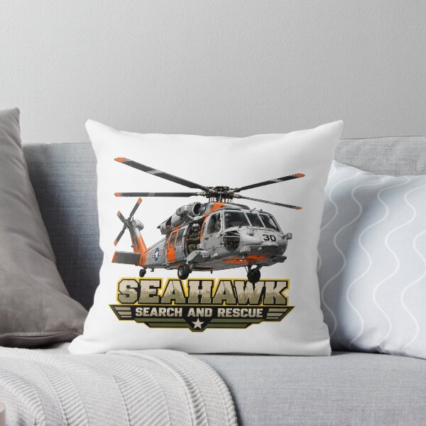 Item preview, SH60 Seahawk Helicopter Aviation Design designed and sold by IRON WINGS /USAF.