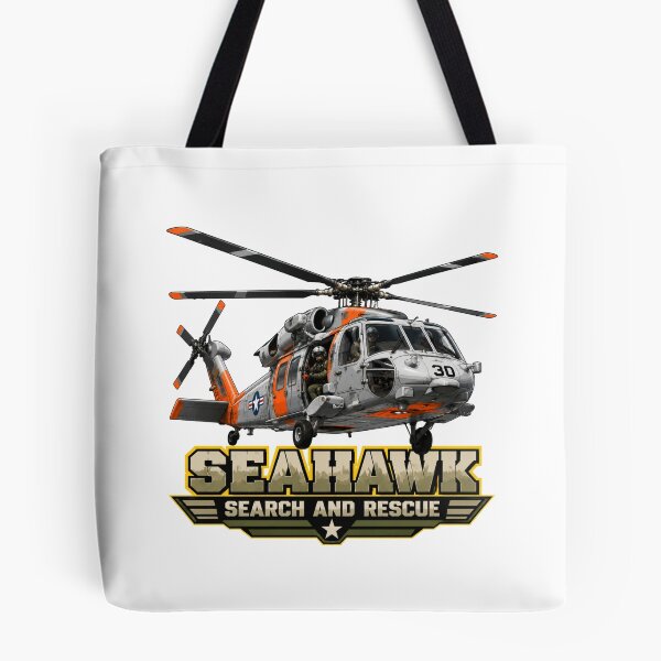 Item preview, SH60 Seahawk Helicopter Aviation Design designed and sold by IRON WINGS /USAF.
