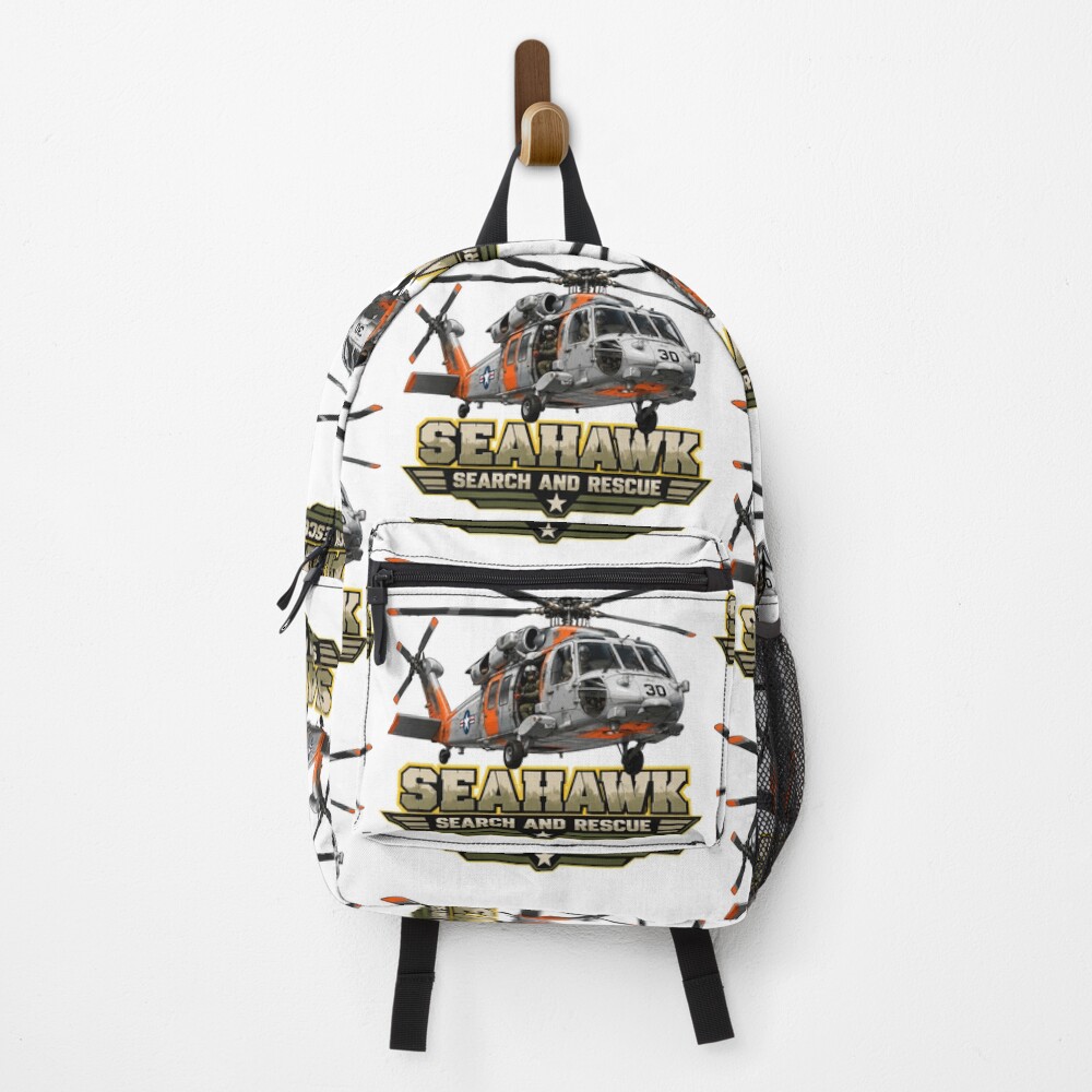 Item preview, Backpack designed and sold by PatternFusions.