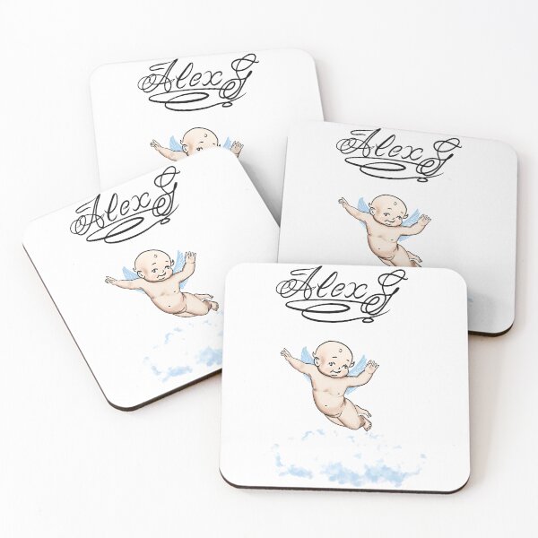 Item preview, alex g merch designed and sold by Lunaroz-Arts.