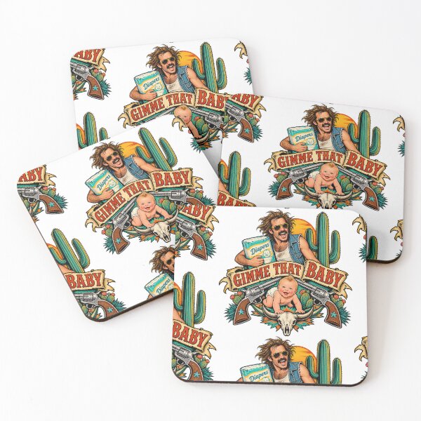 Item preview, Raising Arizona  designed and sold by ArtaxLives.