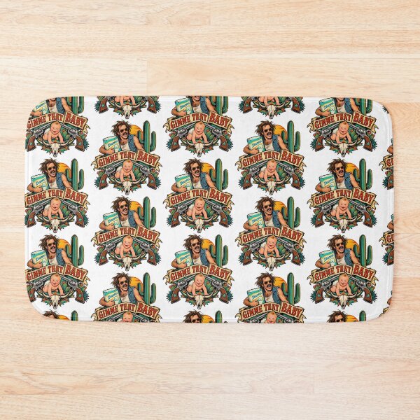 Item preview, Raising Arizona  designed and sold by ArtaxLives.