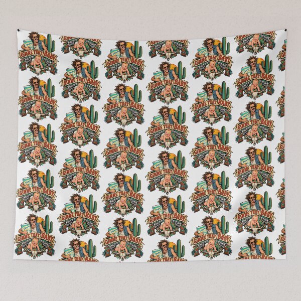 Item preview, Raising Arizona  designed and sold by ArtaxLives.