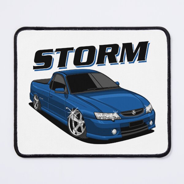 Item preview, Storm VZ B designed and sold by vektoranda.