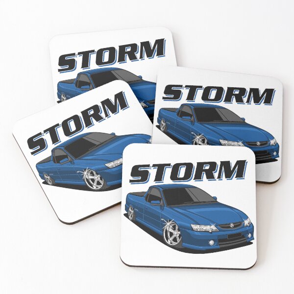 Item preview, Storm VZ B designed and sold by vektoranda.
