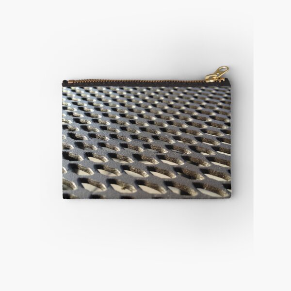 Item preview, Metal Landscape with Pattern designed and sold by ubiquitoid.
