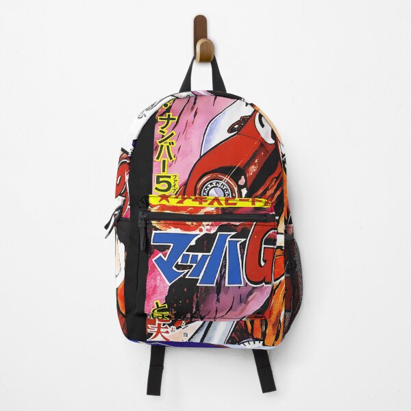 Item preview, Mach Go Go Go Speed Racer designed and sold by SeanOkine8.