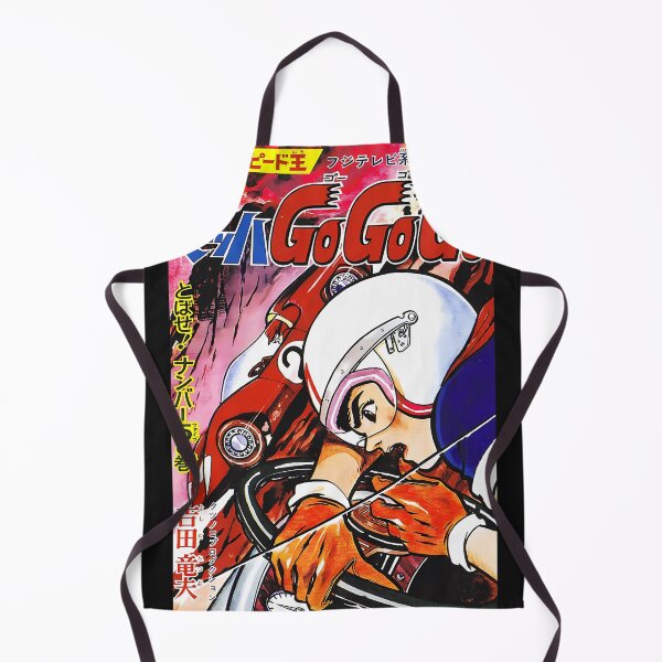 Item preview, Mach Go Go Go Speed Racer designed and sold by SeanOkine8.