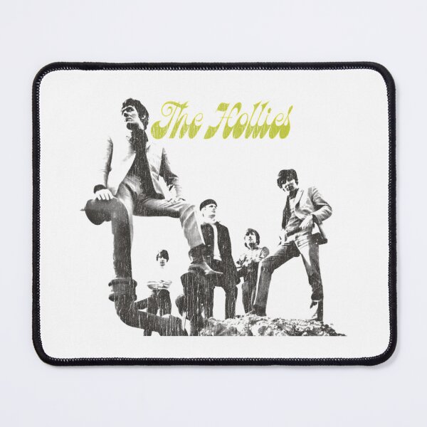 Item preview, The Hollies Vintage 60s British Rock Band designed and sold by Aistementinp.