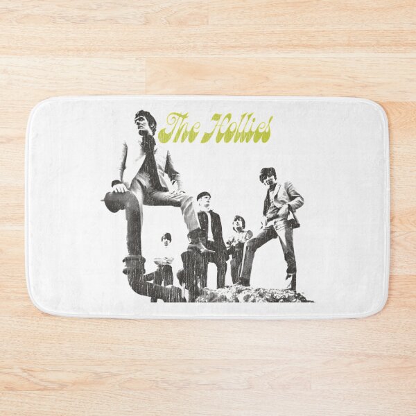 Item preview, The Hollies Vintage 60s British Rock Band designed and sold by Aistementinp.