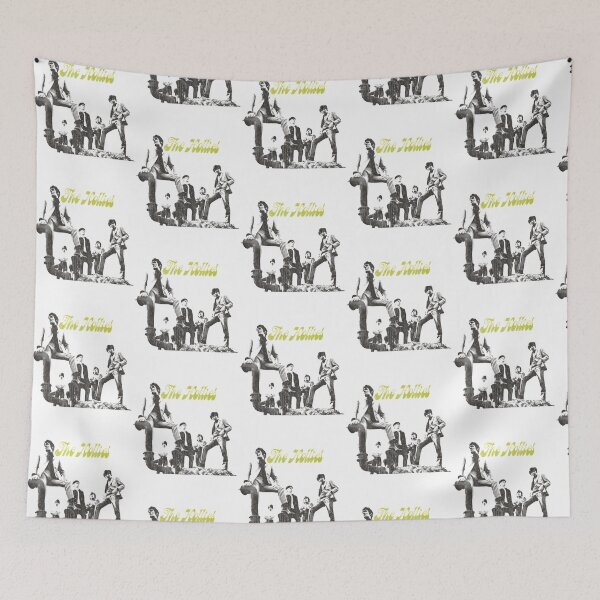 Item preview, The Hollies Vintage 60s British Rock Band designed and sold by Aistementinp.