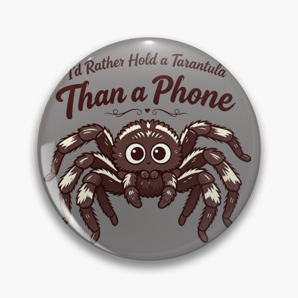 Item preview, TARANTULA DESIGNED MERCH GIFT NO.8 designed and sold by Mggtz.