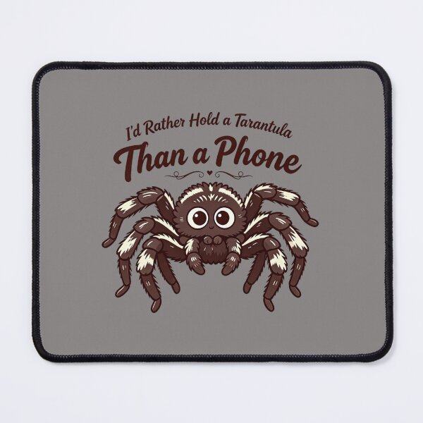 Item preview, TARANTULA DESIGNED MERCH GIFT NO.8 designed and sold by Mggtz.
