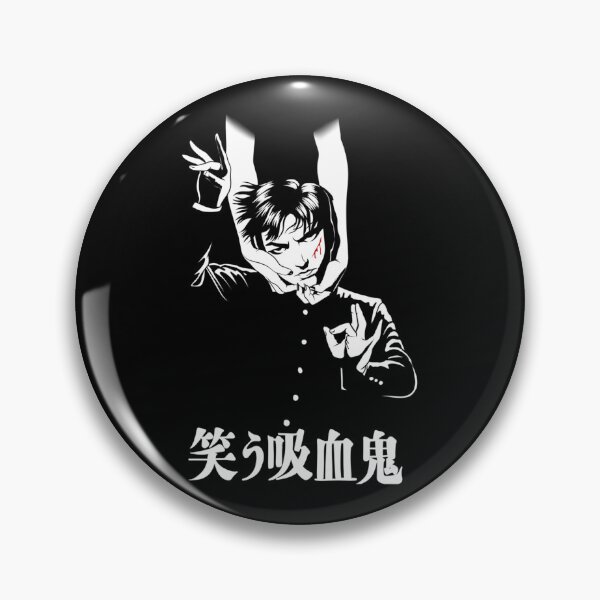 Item preview, The-Laughing-Vampire designed and sold by goberkoh.