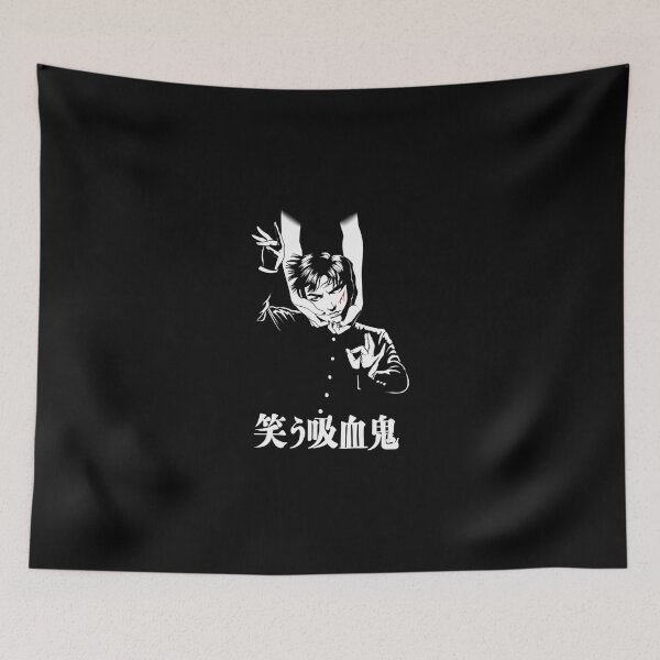 Item preview, The-Laughing-Vampire designed and sold by goberkoh.
