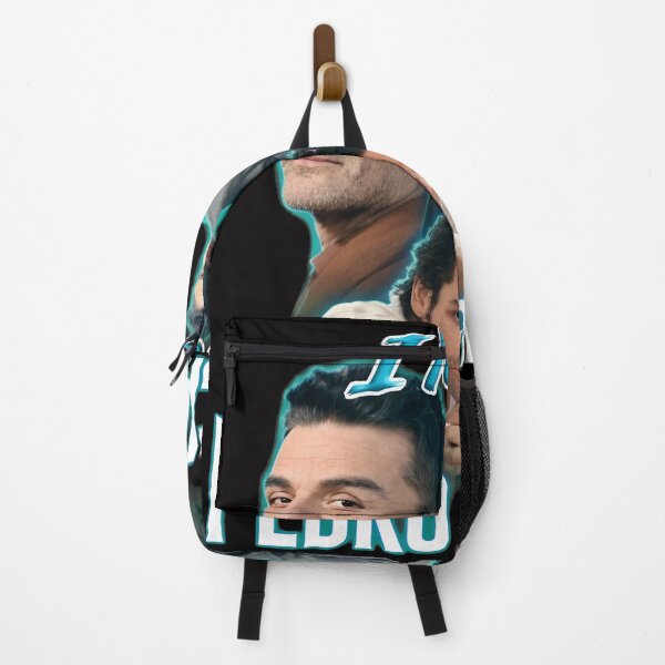 Item preview, I Love Pedro Pascal Retro  designed and sold by mac-lux.