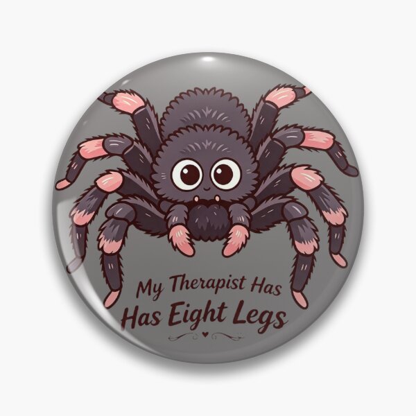 Item preview, TARANTULA DESIGNED MERCH GIFT NO.7 designed and sold by Mggtz.