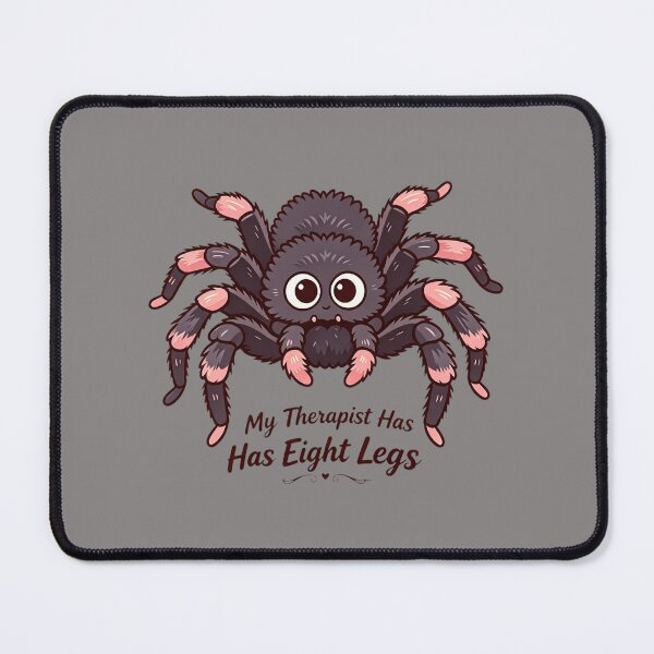Item preview, TARANTULA DESIGNED MERCH GIFT NO.7 designed and sold by Mggtz.