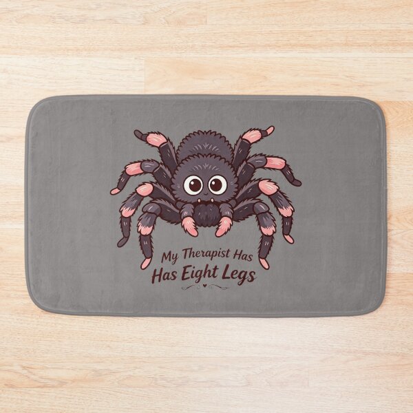 Item preview, TARANTULA DESIGNED MERCH GIFT NO.7 designed and sold by Mggtz.