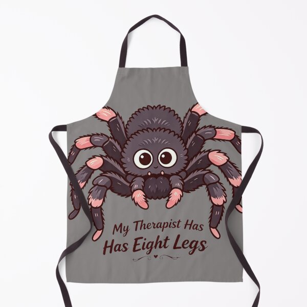 Item preview, TARANTULA DESIGNED MERCH GIFT NO.7 designed and sold by DretiArts.