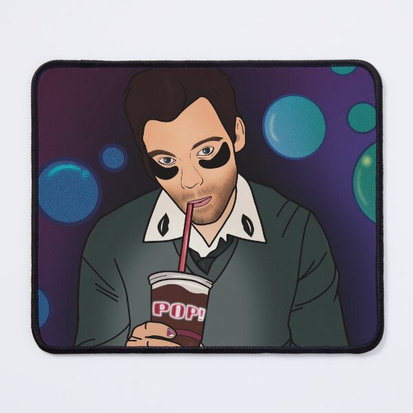 Item preview, Harry Styles Pop! Album Art KISSCO designed and sold by Rebekah Moses.