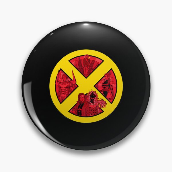 Item preview, x-men logo x-force designed and sold by egytshirts.