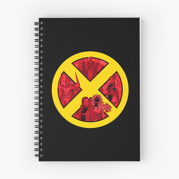 Item preview, x-men logo x-force designed and sold by egytshirts.