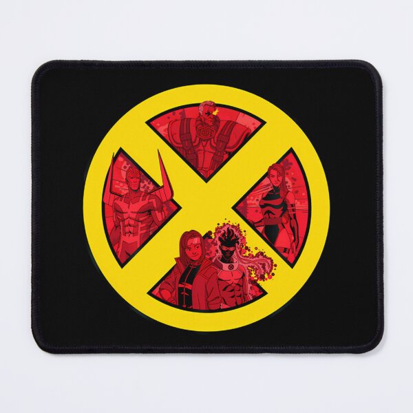 Item preview, x-men logo x-force designed and sold by egytshirts.