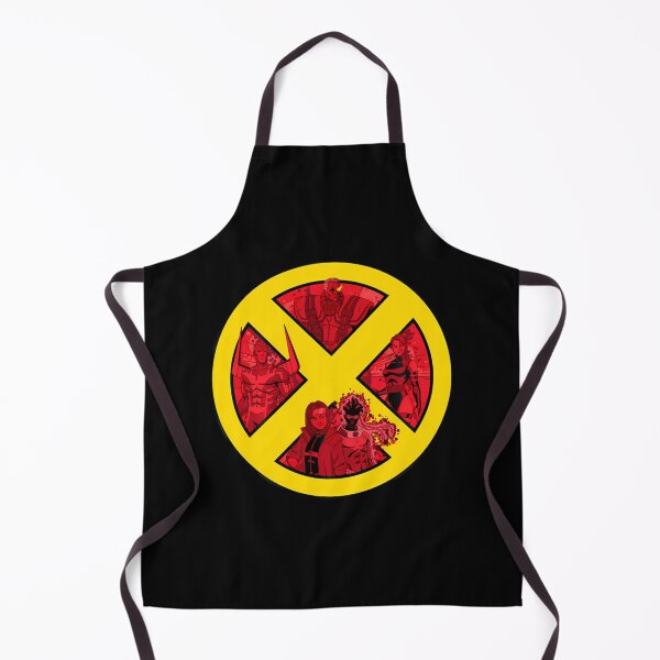 Item preview, x-men logo x-force designed and sold by egytshirts.