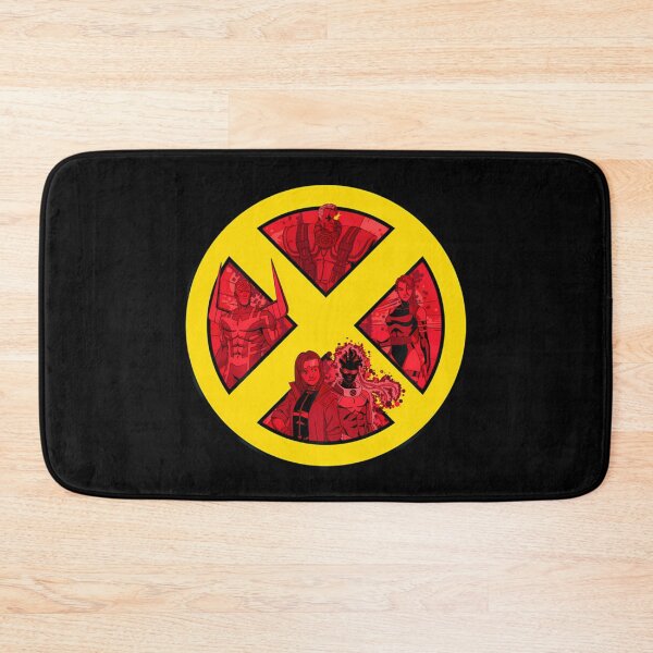 Item preview, x-men logo x-force designed and sold by egytshirts.