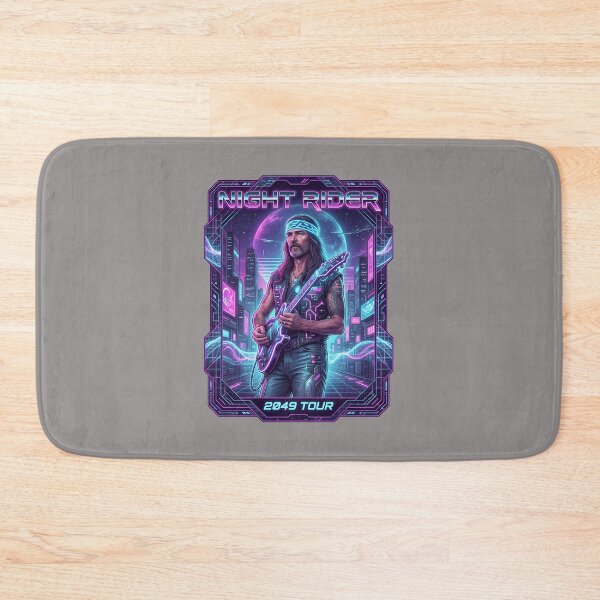Item preview, Classic Guitarist Headband Live Concert Print-20 designed and sold by ChristinaCaruso.