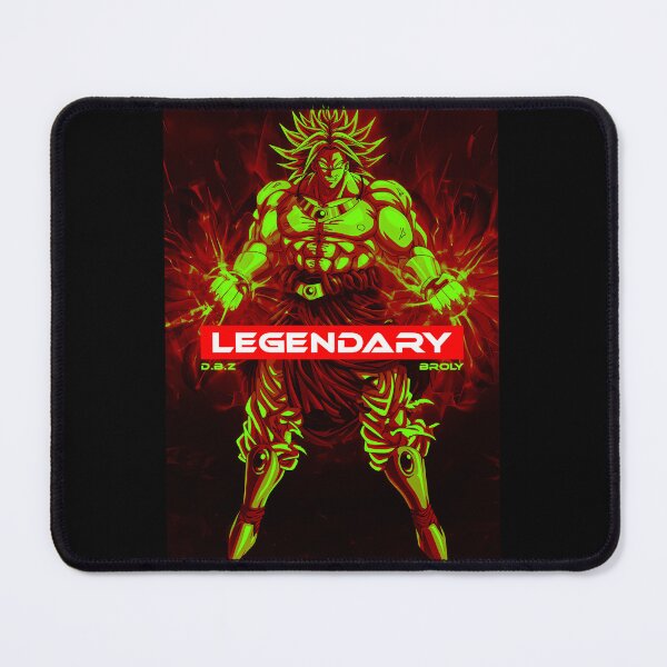 Item preview, The-Legendary-Super-Saiyan designed and sold by mountmato.