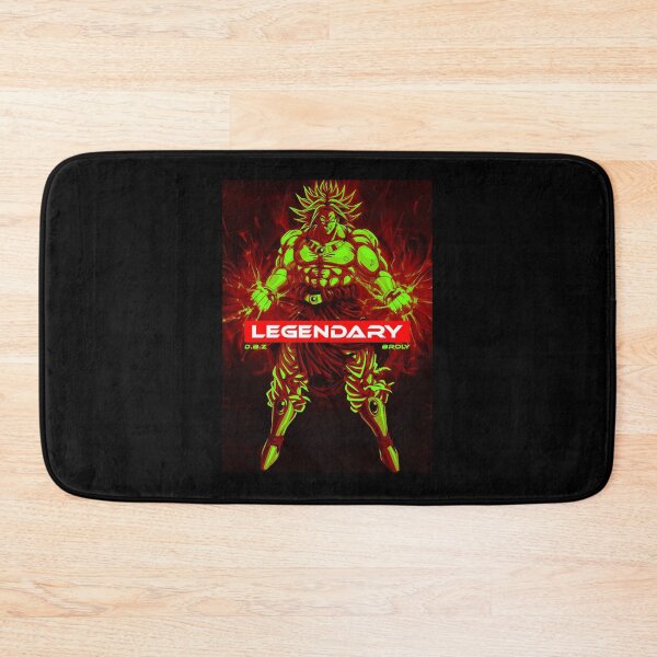 Item preview, The-Legendary-Super-Saiyan designed and sold by mountmato.