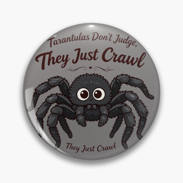 Item preview, TARANTULA DESIGNED MERCH GIFT NO.6 designed and sold by Mggtz.