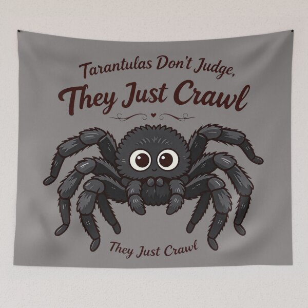 Item preview, TARANTULA DESIGNED MERCH GIFT NO.6 designed and sold by Mggtz.